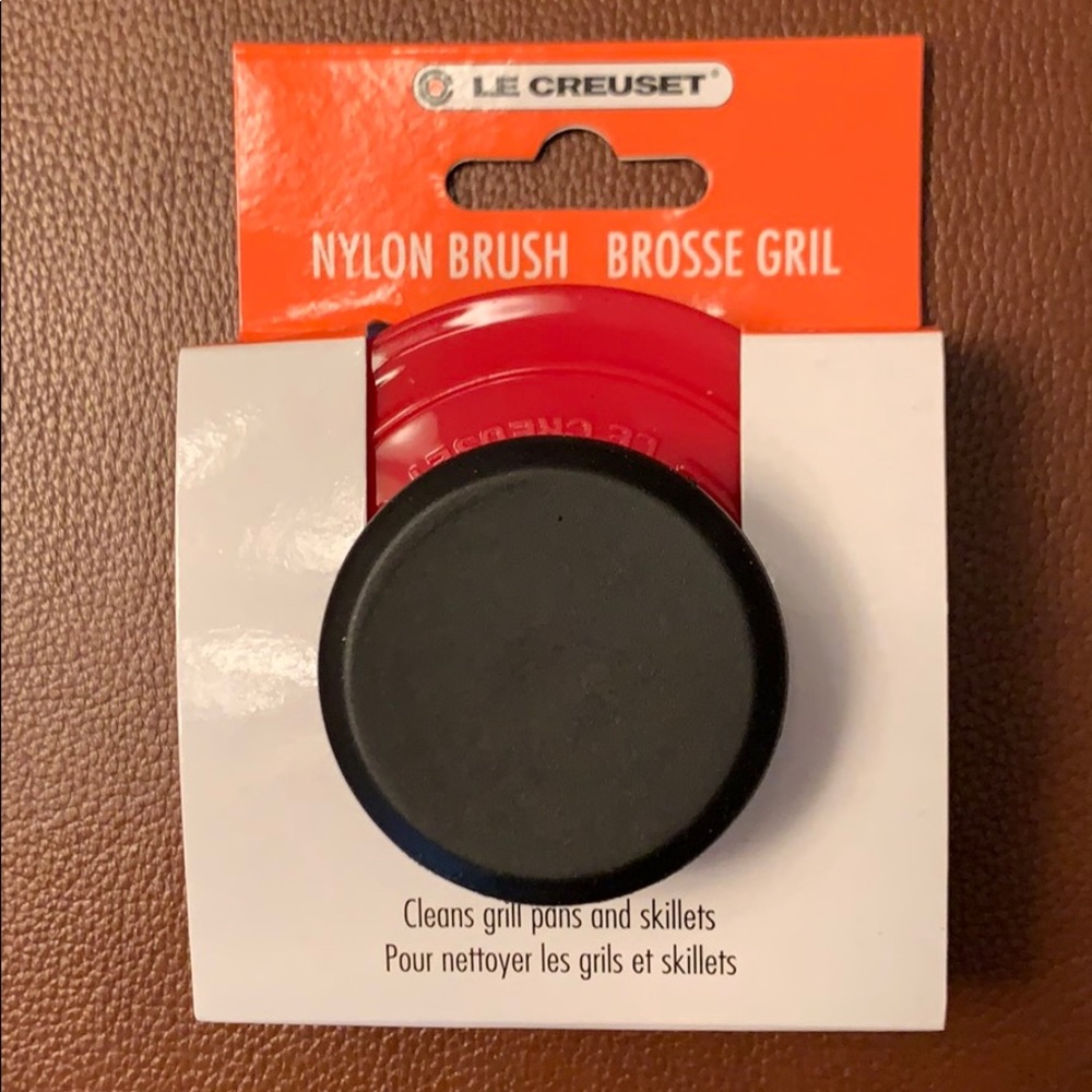 Nylon brush - Picture 4 of 7